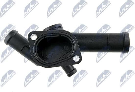Coolant Flange CTM-VW-016 - image 3