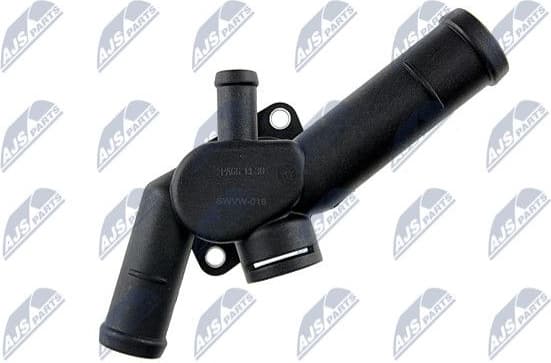 Coolant Flange CTM-VW-016 - image 4