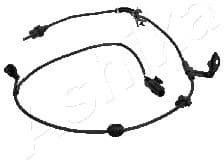 Sensor, wheel speed 151-02-2007