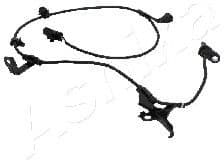 Sensor, wheel speed 151-02-2007 - image 3