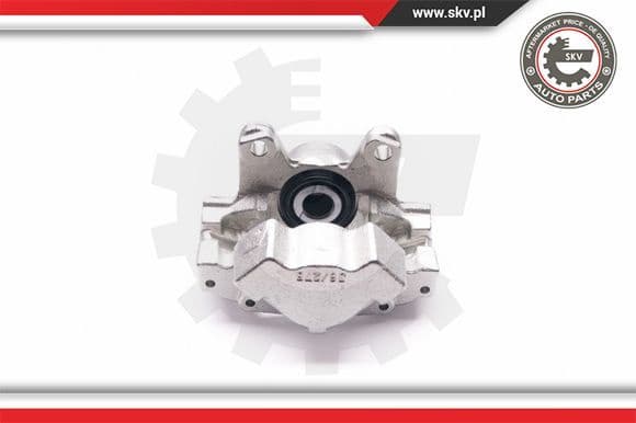 Brake Caliper 23SKV583 - image 3