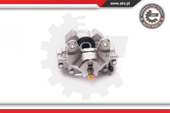 Brake Caliper 23SKV584 - image 3