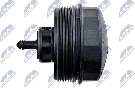 Cap, oil filter housing CCL-BM-015 - image 3