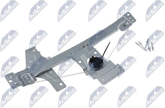 Window Regulator EPS-PE-004