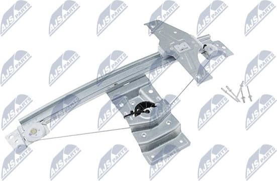 Window Regulator EPS-PE-004 - image 2