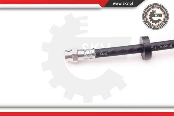 Brake Hose 35SKV088 - image 3