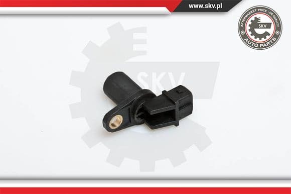 Sensor, crankshaft pulse 17SKV203
