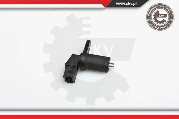Sensor, crankshaft pulse 17SKV203 - image 3
