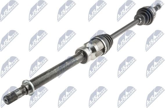 Drive Shaft NPW-RE-067