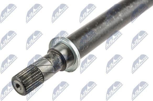 Drive Shaft NPW-RE-067 - image 2