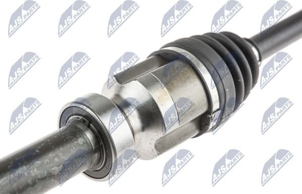 Drive Shaft NPW-RE-067 - image 3