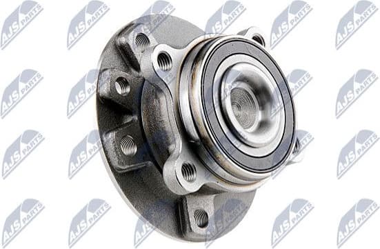 Wheel Bearing Kit KLT-CH-058