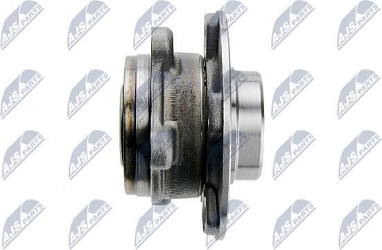 Wheel Bearing Kit KLT-CH-058 - image 3