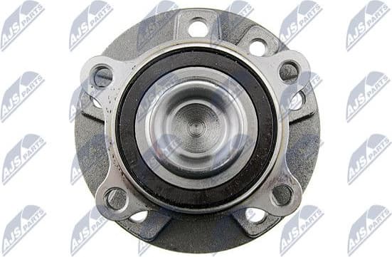 Wheel Bearing Kit KLT-CH-058 - image 4