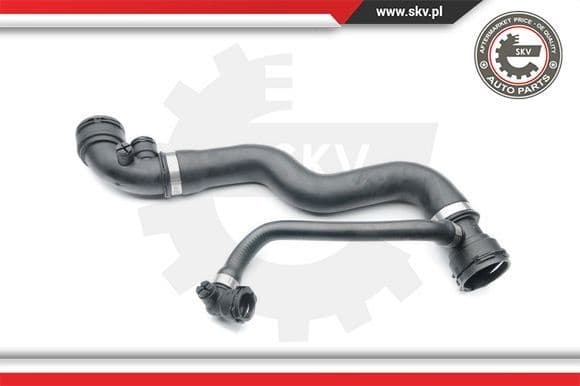 Radiator Hose 24SKV204