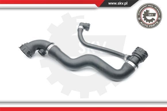Radiator Hose 24SKV204 - image 2