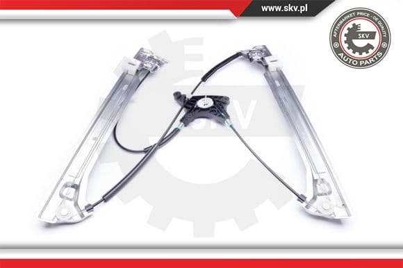 Window Regulator 00SKV022 - image 3