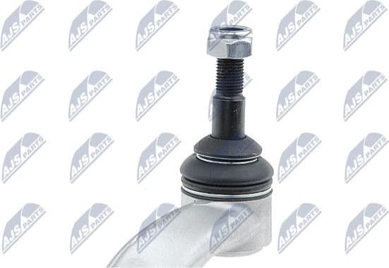 Control/Trailing Arm, wheel suspension ZWD-BM-040 - image 5