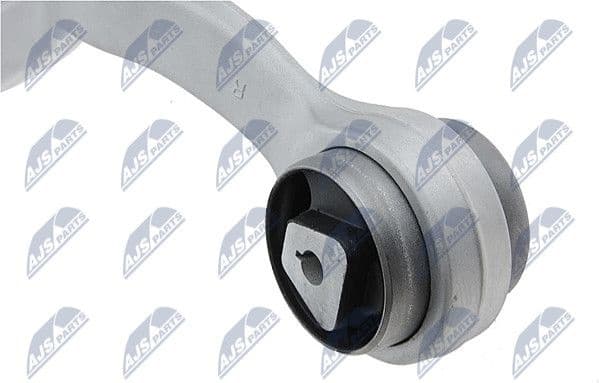 Control/Trailing Arm, wheel suspension ZWD-BM-040 - image 6