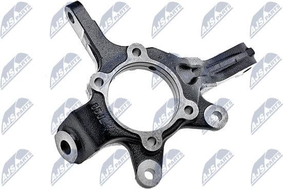 Steering Knuckle, wheel suspension ZZP-SU-002