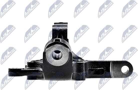 Steering Knuckle, wheel suspension ZZP-SU-002 - image 5