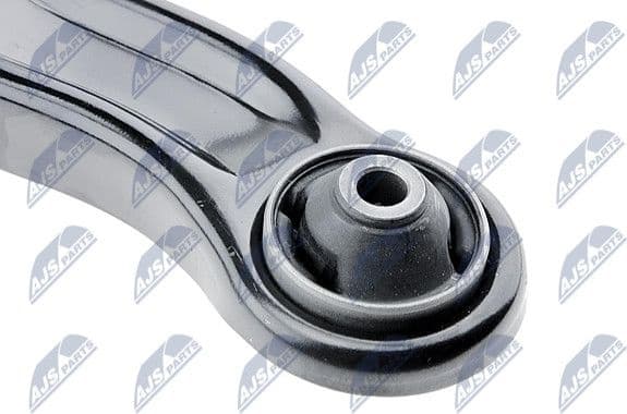 Control/Trailing Arm, wheel suspension ZWD-SU-024 - image 2