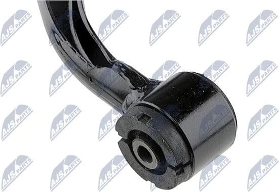 Control/Trailing Arm, wheel suspension ZWG-TY-063 - image 5
