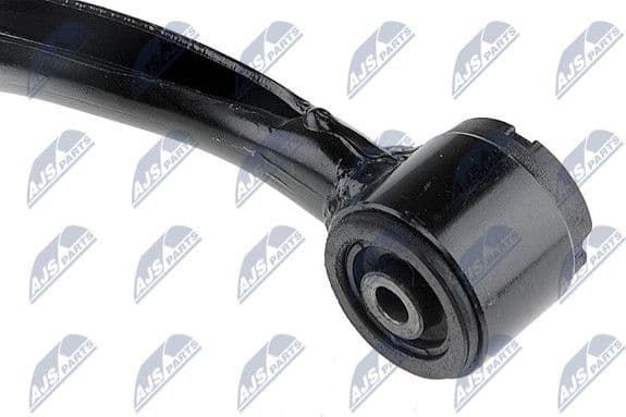 Control/Trailing Arm, wheel suspension ZWG-TY-063 - image 6