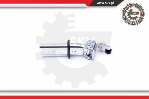 Roller Guide, sliding door 96SKV742 - image 2