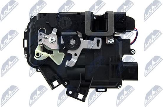 Door Lock EZC-VW-026 - image 3