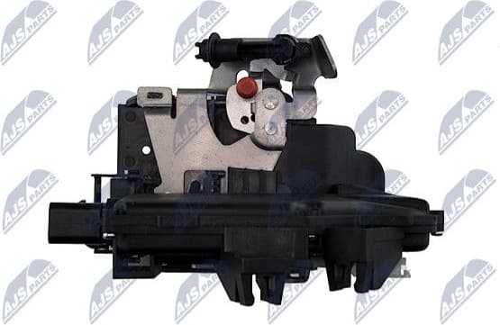 Door Lock EZC-VW-026 - image 5