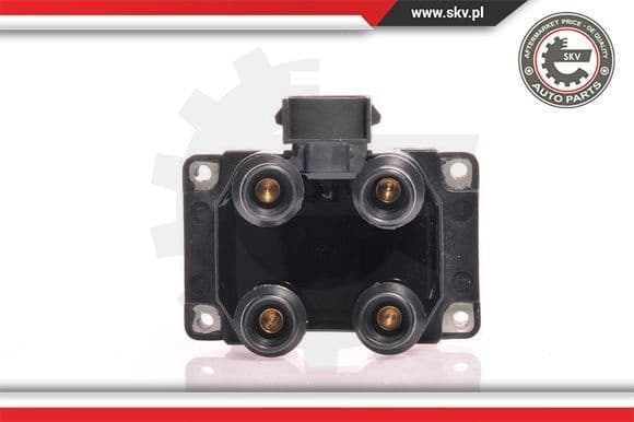 Ignition Coil 03SKV012 - image 3
