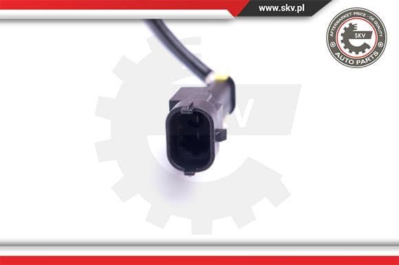 Sensor, exhaust gas temperature 30SKV276 - image 3