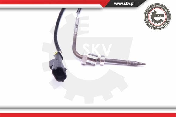 Sensor, exhaust gas temperature 30SKV276 - image 4