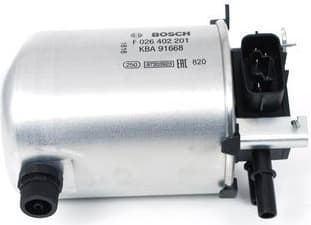 Fuel Filter F 026 402 201 - image 4