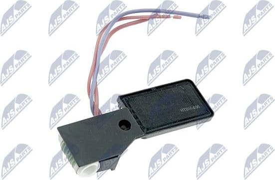 Relay, radiator fan overrun ERD-BM-006 - image 2