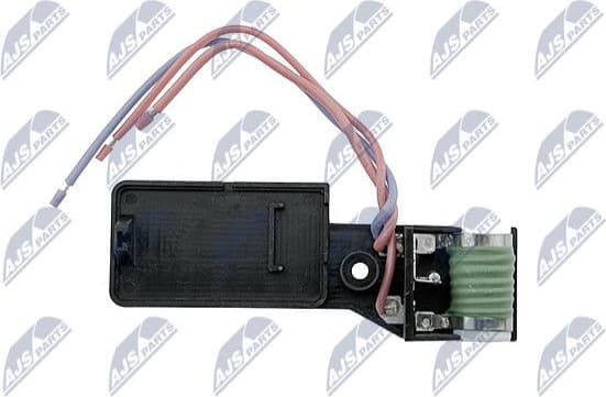 Relay, radiator fan overrun ERD-BM-006 - image 3