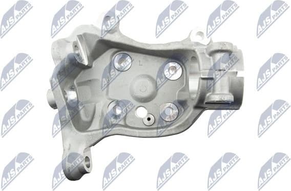 Steering Knuckle, wheel suspension ZZP-BM-010 - image 3