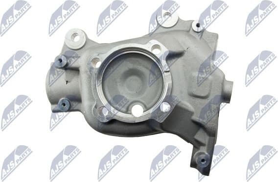 Steering Knuckle, wheel suspension ZZP-BM-010 - image 4