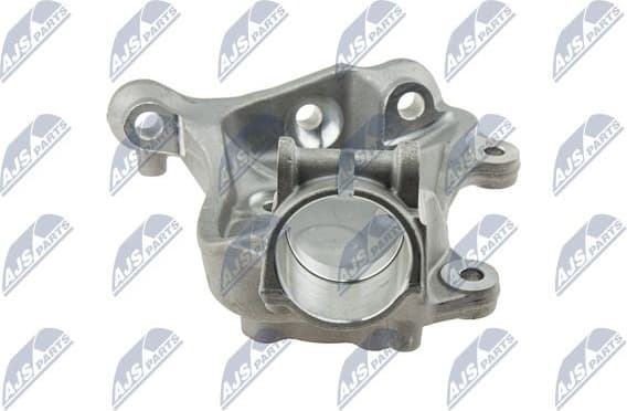 Steering Knuckle, wheel suspension ZZP-BM-010 - image 5