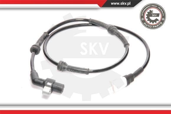 Sensor, wheel speed 06SKV064