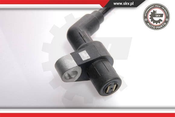Sensor, wheel speed 06SKV064 - image 2