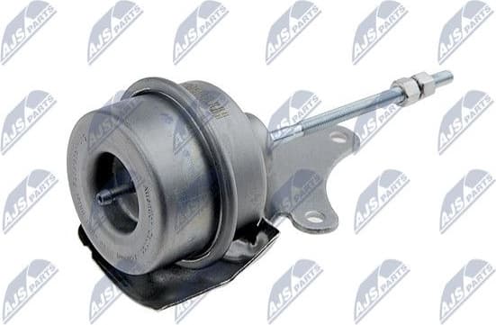 Turbocharger actuator ECD-VW-023