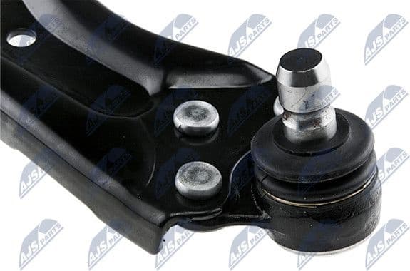 Control/Trailing Arm, wheel suspension ZWD-DW-034 - image 4