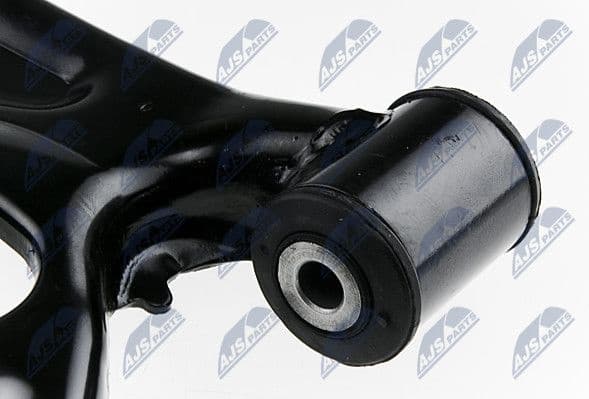 Control/Trailing Arm, wheel suspension ZWD-DW-034 - image 5