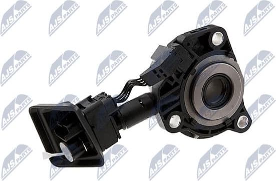 Central Slave Cylinder, clutch NWS-CT-005 - image 2