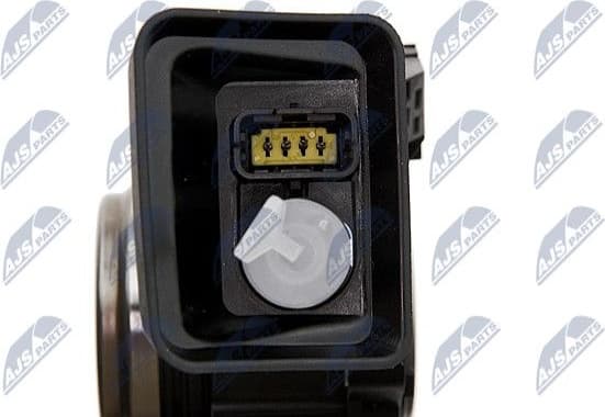 Central Slave Cylinder, clutch NWS-CT-005 - image 6