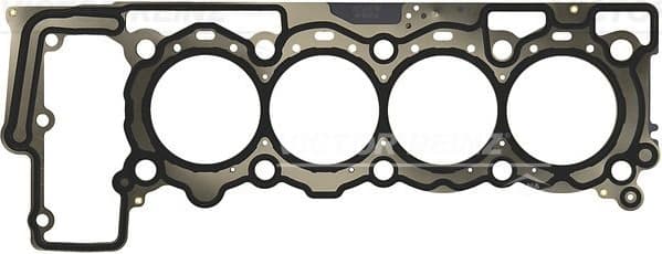 Gasket, cylinder head 61-10292-00