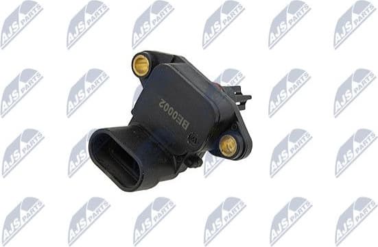 Sensor, intake manifold pressure ECT-FT-000 - image 2