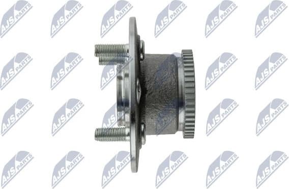 Wheel Bearing Kit KLT-HD-047 - image 3